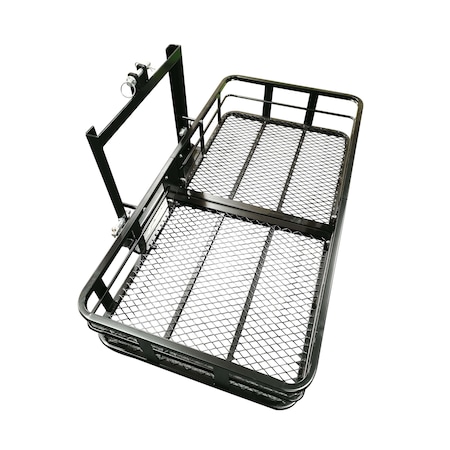 Field Tuff 3 Point 60 Steel Cargo Carrier FTF-60SCC3PT
